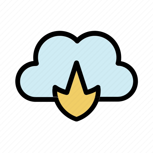 Cloud, download, application icon - Download on Iconfinder