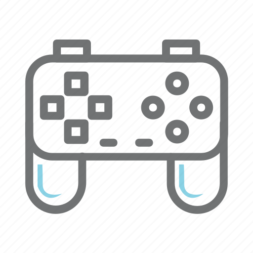 Game, technology, application icon - Download on Iconfinder