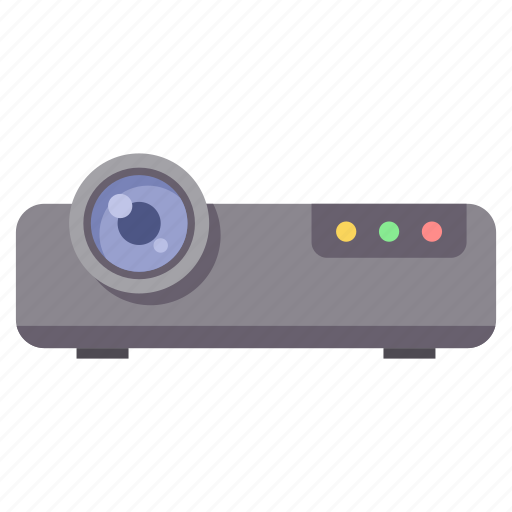 Camera, cctv, film, multimedia, photography, play, video icon - Download on Iconfinder