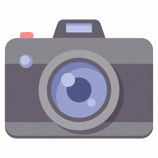 Camera, digital, image, photo, photography, picture icon - Download on Iconfinder