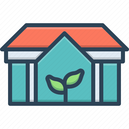Architecture, conservation, eco, ecology, environment, house, housing icon - Download on Iconfinder