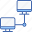 social connection, networking, social network, lcd 