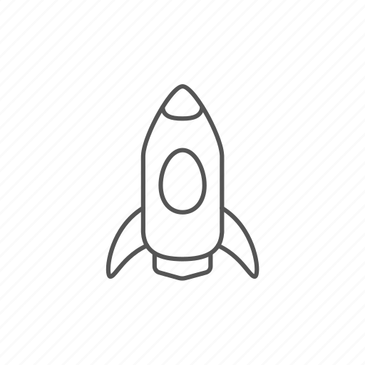 Launch, rocket, shuttle, space, spaceship, start, startup icon - Download on Iconfinder