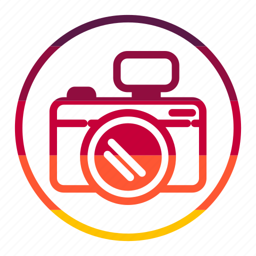 Camera, tecknology & multimedia icon - Download on Iconfinder