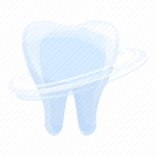 White, tooth, hygiene icon - Download on Iconfinder