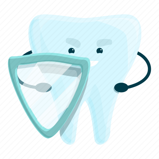 Teeth, protection, care, dentist icon - Download on Iconfinder