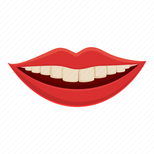Teeth, whitening, smiling, hygiene icon - Download on Iconfinder