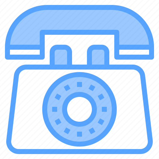 Call, chat, home, phone, talk, telephone, world icon - Download on Iconfinder