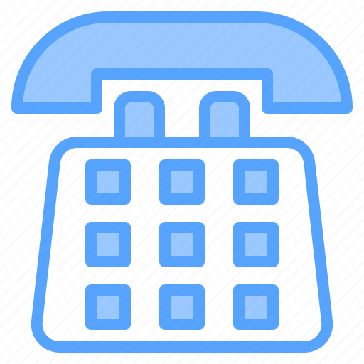 Call, chat, home, keypad, talk, telephone, world icon - Download on Iconfinder