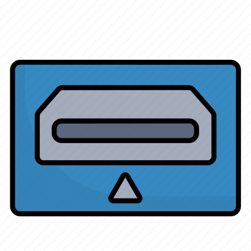 Television, electronic icon - Download on Iconfinder
