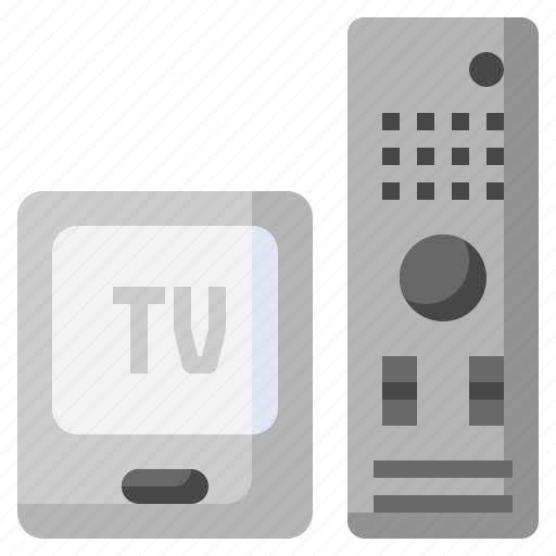 Player, remote, control, tv, electronics, device icon - Download on Iconfinder