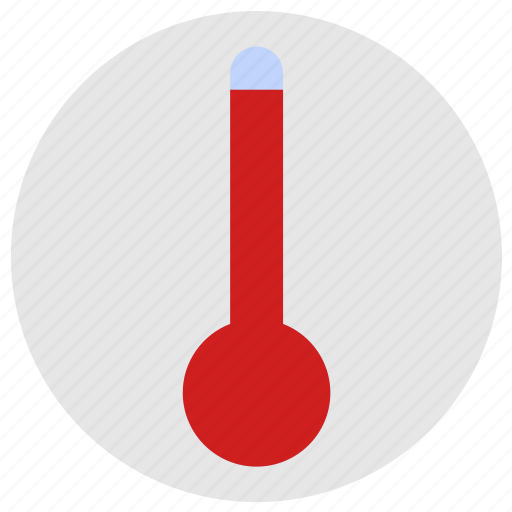 Condition, hot, temperature, thermometer icon - Download on Iconfinder