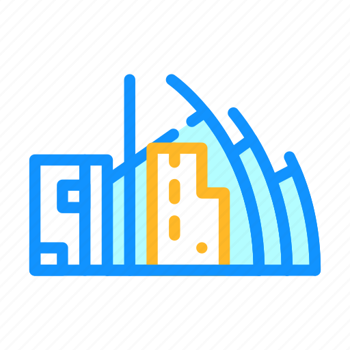 Jubilee, church, temple, construction, synagogue, kaaba icon - Download on Iconfinder