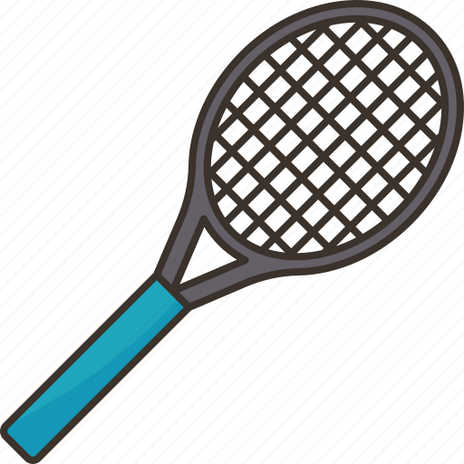 Racket, tennis, sports, training, activity icon - Download on Iconfinder