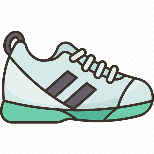 Sneakers, shoes, footwear, sports, running icon - Download on Iconfinder