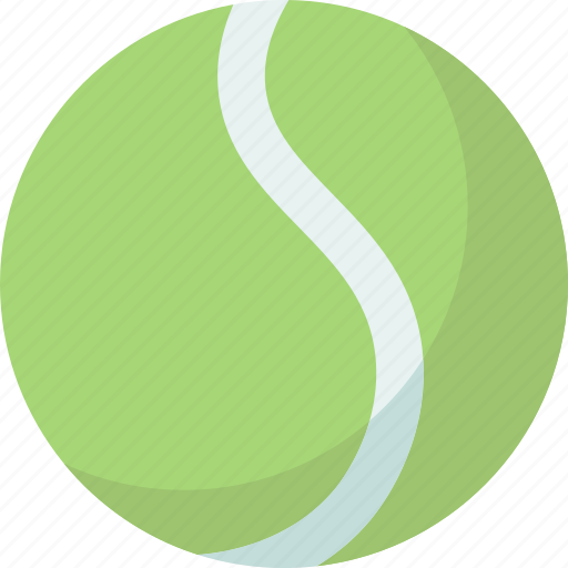 Ball, tennis, sport, play, activity icon - Download on Iconfinder