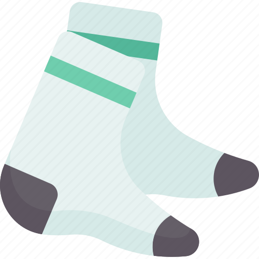 Socks, clothing, cotton, fabric, comfort icon - Download on Iconfinder