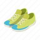athletic, isolated, isometric, shoe, sneaker, sport, tennis 