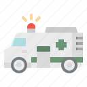 ambulance, emergency, health, medical, urgency 