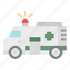 ambulance, emergency, health, medical, urgency 