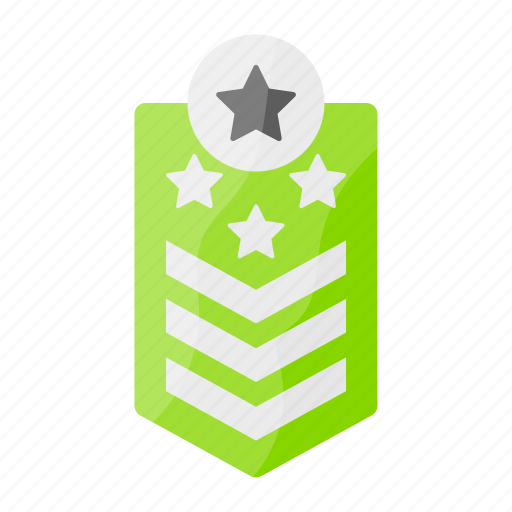 Army badge, military, equipment, anti terrorist, army icon - Download on Iconfinder