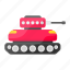 tank, war, armoured, weapon, vehicle 
