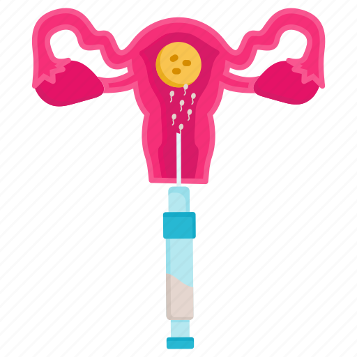 Artificial, insemination, ivf, external, pregnancy, egg, fertilization icon - Download on Iconfinder