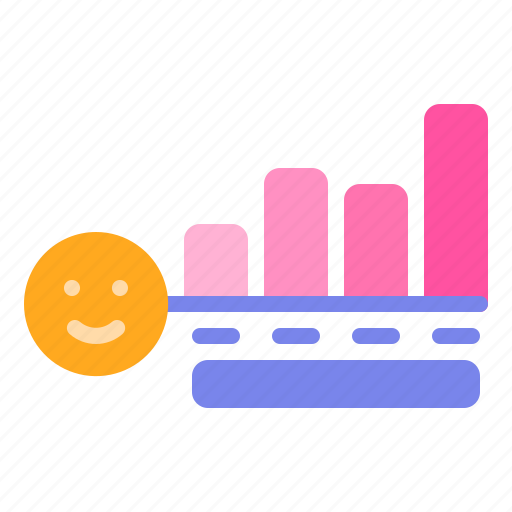 Good, happy, performance, response, review icon - Download on Iconfinder