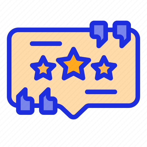 Good, rating, review, star, testimony icon - Download on Iconfinder