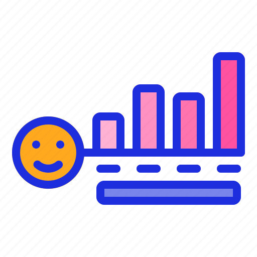 Good, happy, performance, response, review icon - Download on Iconfinder