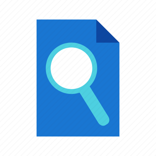 Assignment, image, preview, printer, report, view icon - Download on Iconfinder