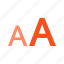 alphabet, character, font, letter, size, text 