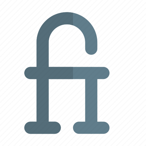 Ligature, text, editor, document icon - Download on Iconfinder