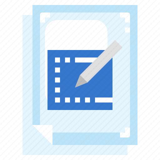 Modify, edit, pencil, rename icon - Download on Iconfinder