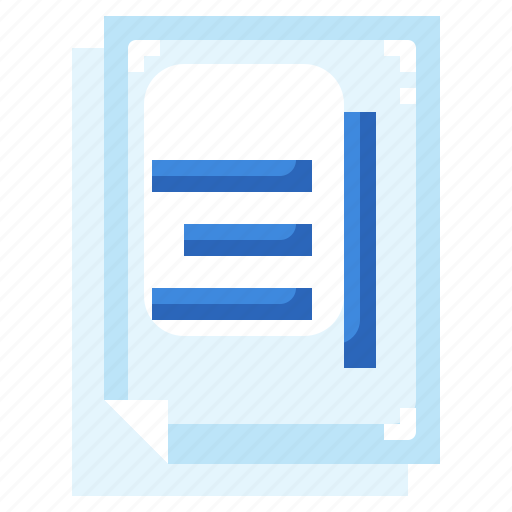 Right, alignment, text, edit, tools, option icon - Download on Iconfinder