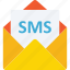 sms, message, chat balloon, speech balloon, communication 