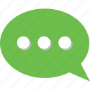 chat bubbles, speech bubbles, talk, communication, chatting