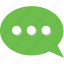 chat bubbles, speech bubbles, talk, communication, chatting 