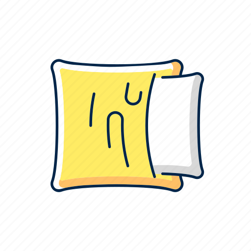 Textile, pillow, bedding, bag icon - Download on Iconfinder