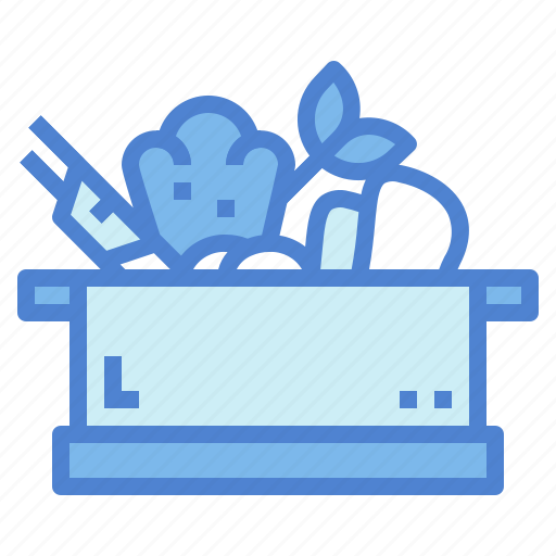 Boiling, food, hot, pot, stew icon - Download on Iconfinder