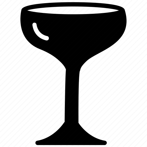 Bar, crockey, kitchenware, utensil, wineglass icon - Download on Iconfinder