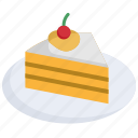 cake, food, sweet, dessert, birthday, celebration, homemade