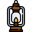 lantern, oil, lamp, fire, flame, light, decoration 