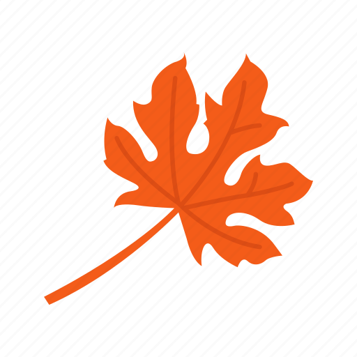 Fall, harvest, leaf, maple leaf icon - Download on Iconfinder