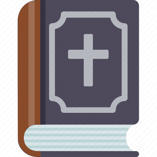 Bible, christian book, divine book, holy bible, holy book icon - Download on Iconfinder