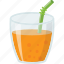 fresh juice, fruit juice, orange drink, orange juice, summer drink 