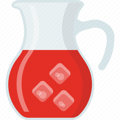 Beverage, cold water, homemade drink, juice, natural drink icon - Download on Iconfinder