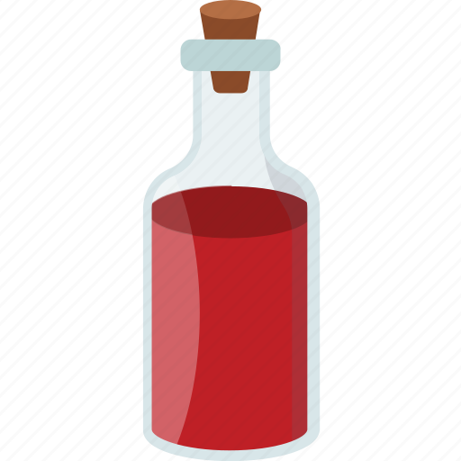 Acid, cider vinegar red vinegar, vinegar, wine vinegar icon - Download on Iconfinder