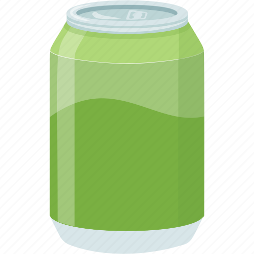 Cold drink, preserved drink, tin beverage, tin juice, tin pack icon - Download on Iconfinder