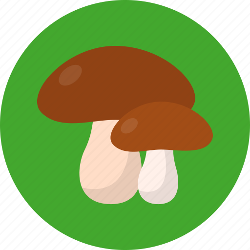 Harvesting, holiday, mushroom, thanksgiving, vegetable icon - Download on Iconfinder